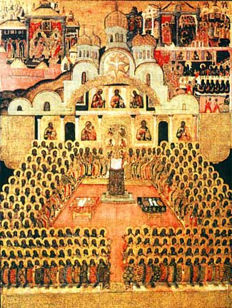 sinodul-7-ecumenic